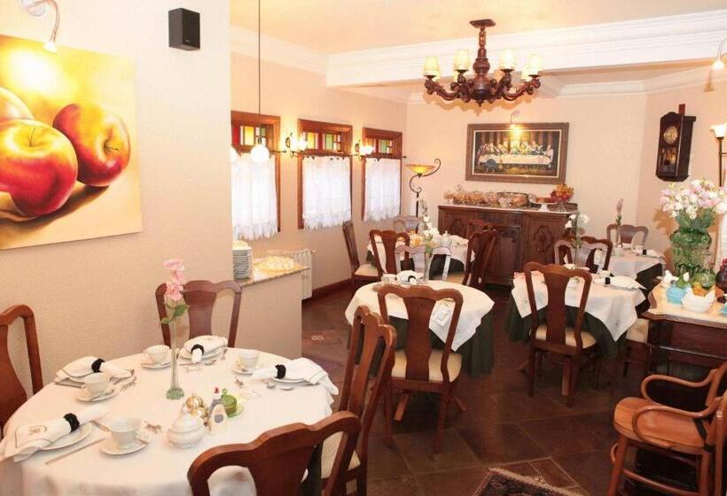 Отель Pousada Florença