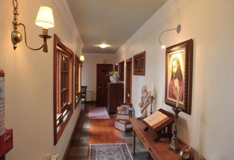 Отель Pousada Florença