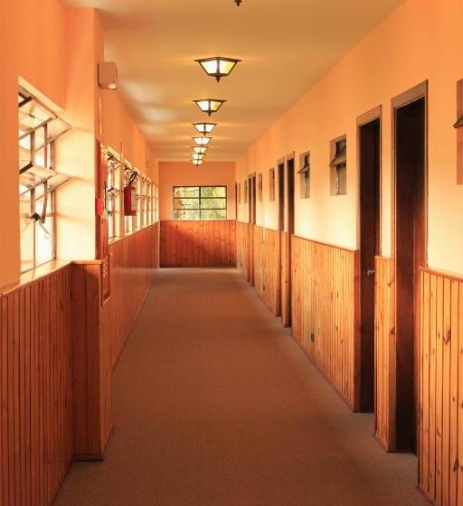 Hôtel Recanto São Cristóvão Próximo Ao Parque Tarundu