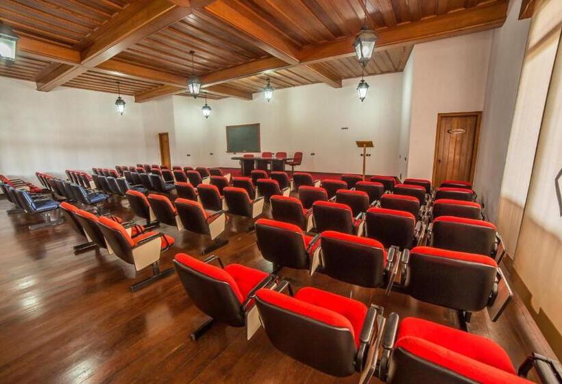 Hôtel Recanto São Cristóvão Próximo Ao Parque Tarundu