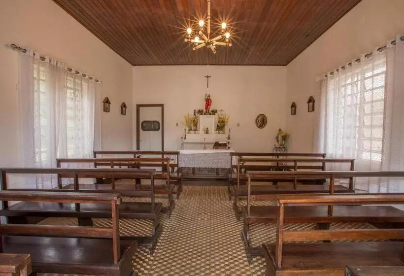 هتل Recanto São Cristóvão