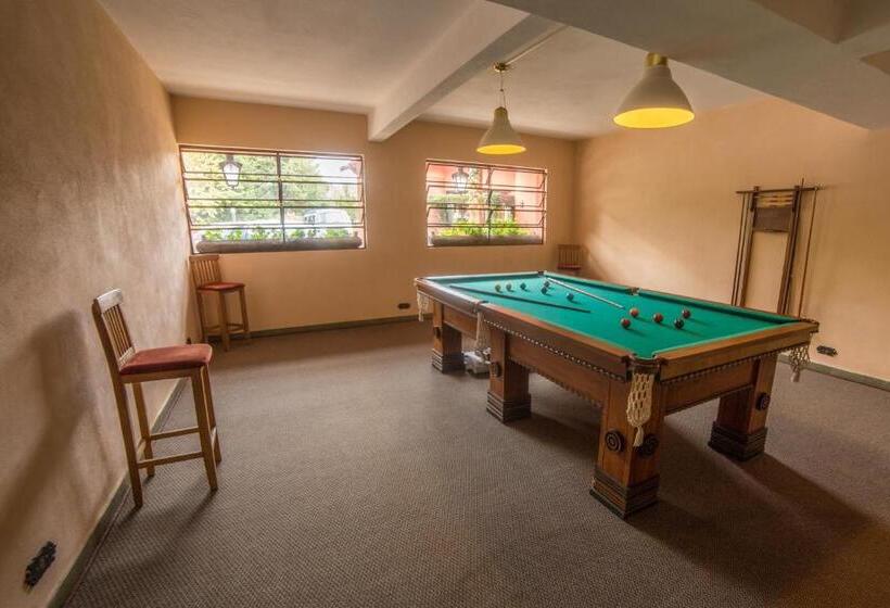 Hôtel Recanto São Cristóvão Próximo Ao Parque Tarundu