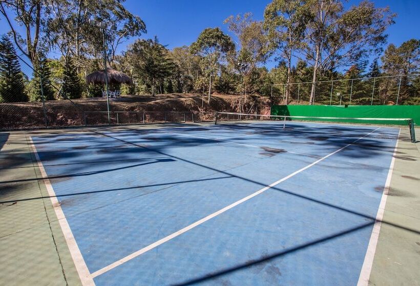 Hôtel Recanto São Cristóvão Próximo Ao Parque Tarundu