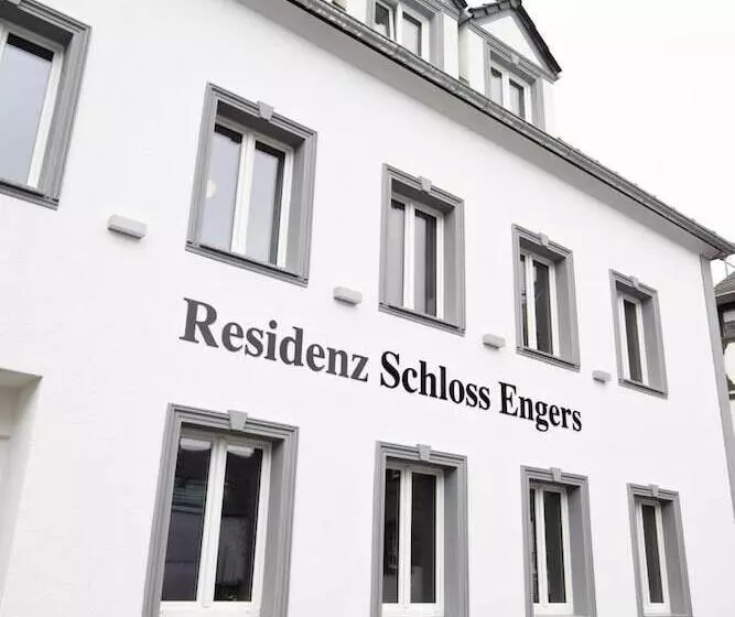 ホテル Residenz Schloss Engers