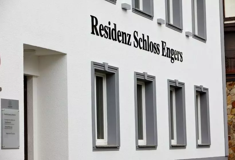 ホテル Residenz Schloss Engers