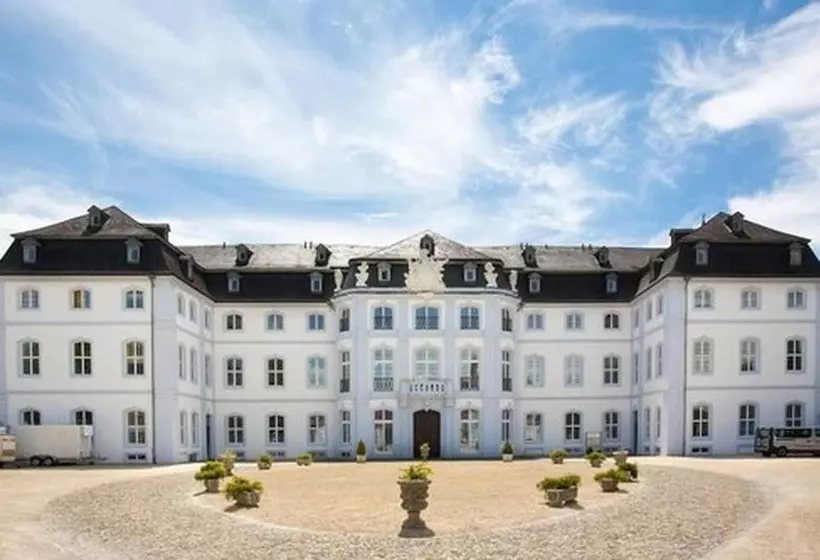ホテル Residenz Schloss Engers
