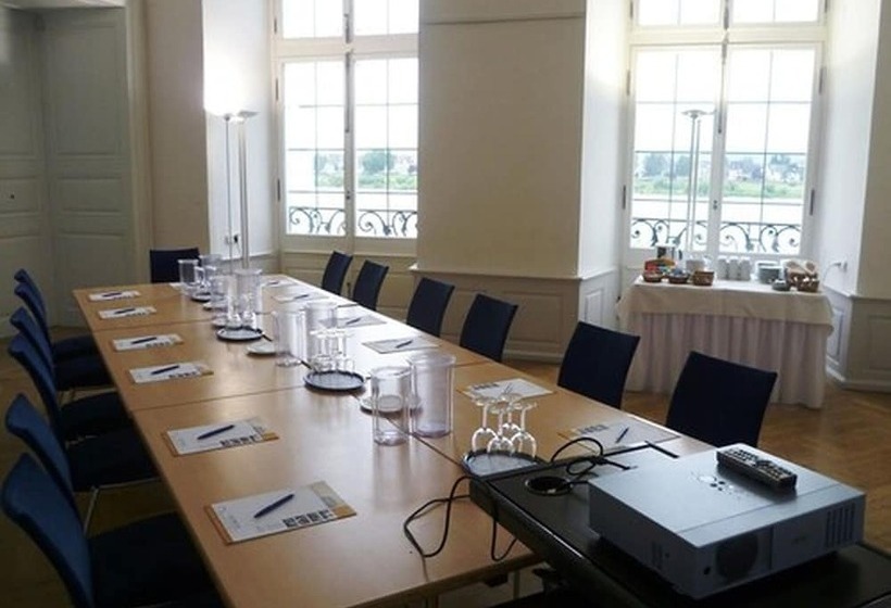 Отель Residenz Schloss Engers