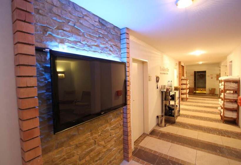 Отель Residenz Schloss Engers