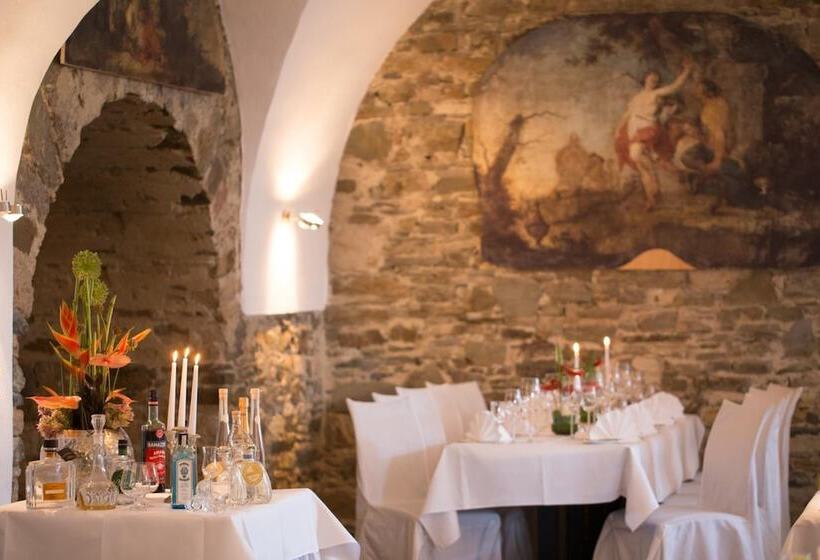 Отель Residenz Schloss Engers