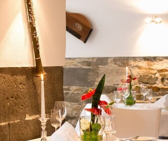 Отель Residenz Schloss Engers