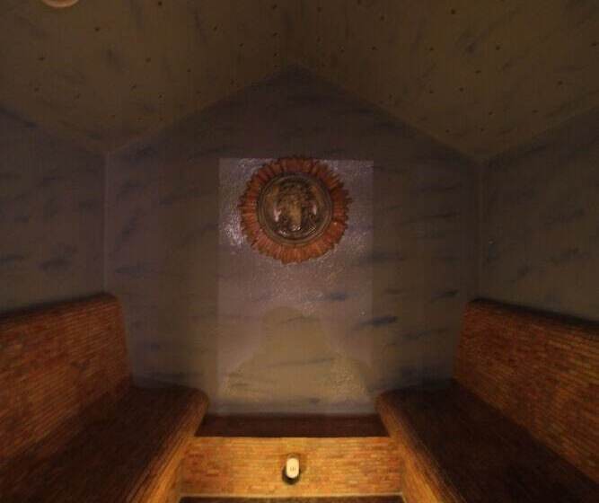 Отель Residenz Schloss Engers