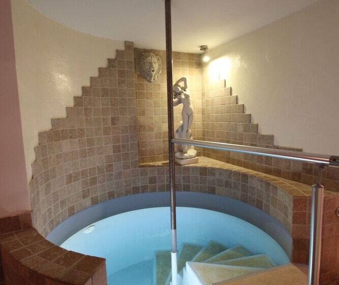 Отель Residenz Schloss Engers