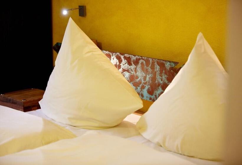 Отель Residenz Schloss Engers