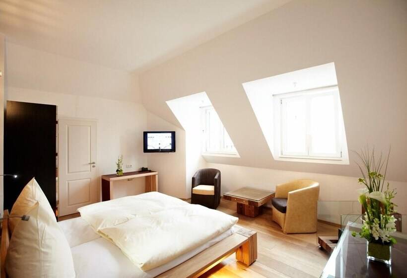 Отель Residenz Schloss Engers