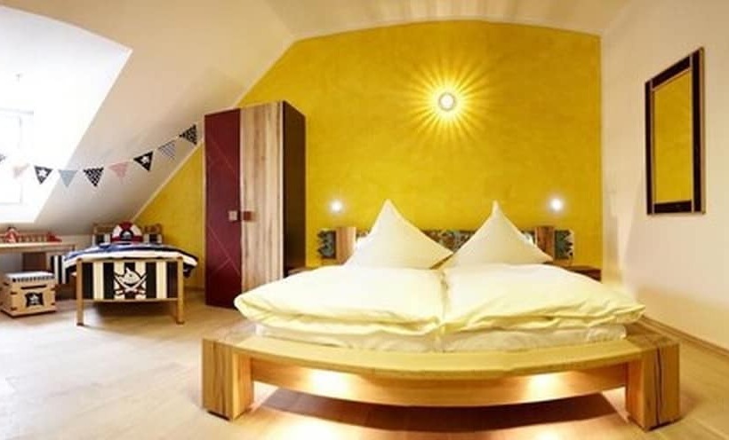 Отель Residenz Schloss Engers