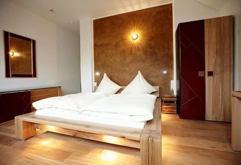 Отель Residenz Schloss Engers