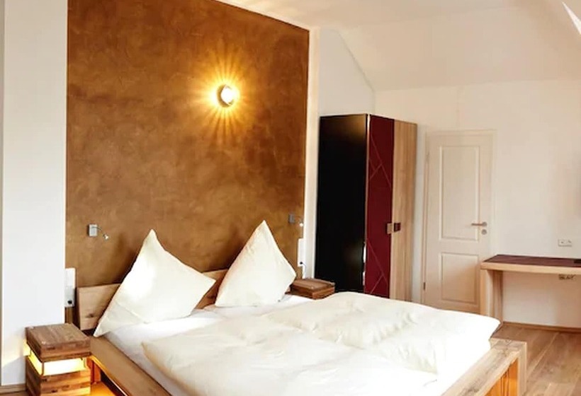 Отель Residenz Schloss Engers