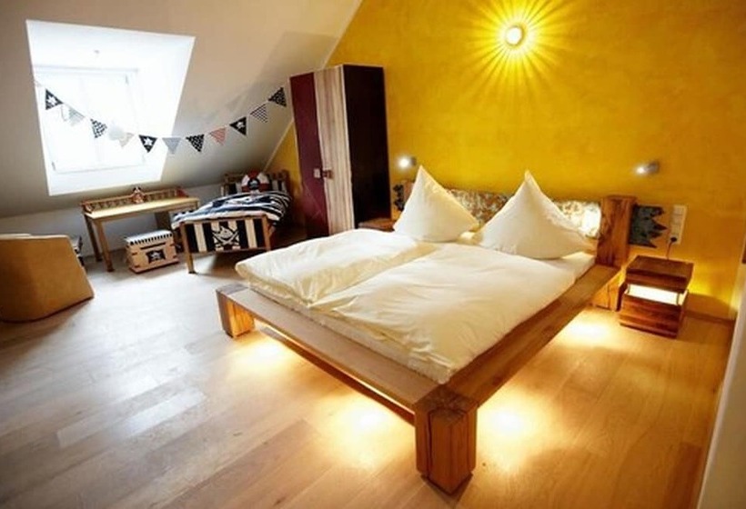 Отель Residenz Schloss Engers