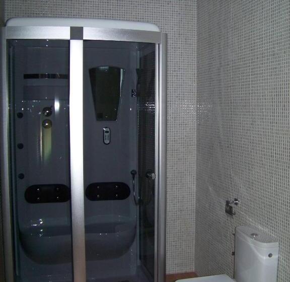 فندق ريفى Rural Romero Torres