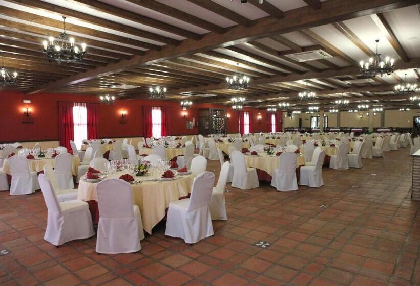 فندق ريفى Rural Romero Torres