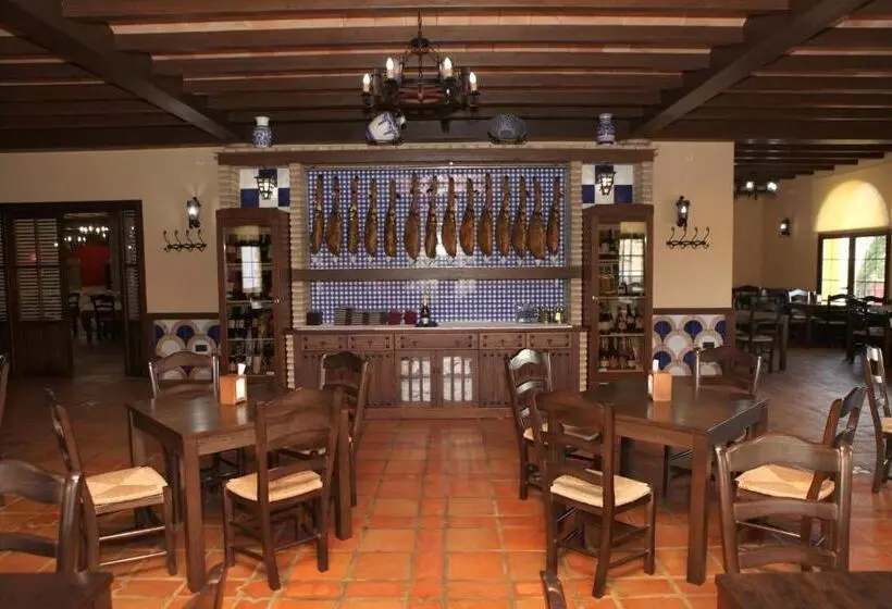 Maaseutuhotelli Rural Romero Torres