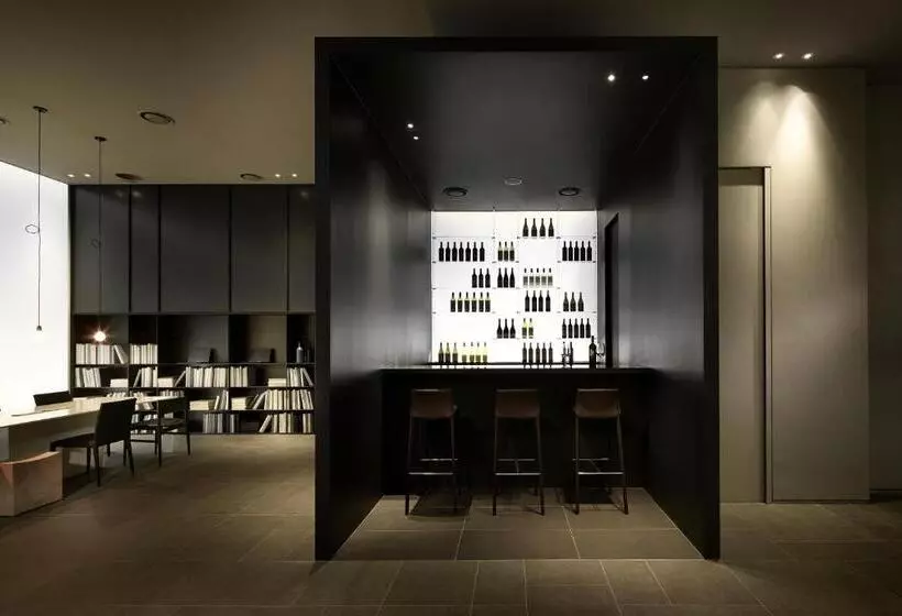 Hotelli Shilla Stay Cheonan   Samsung Display City