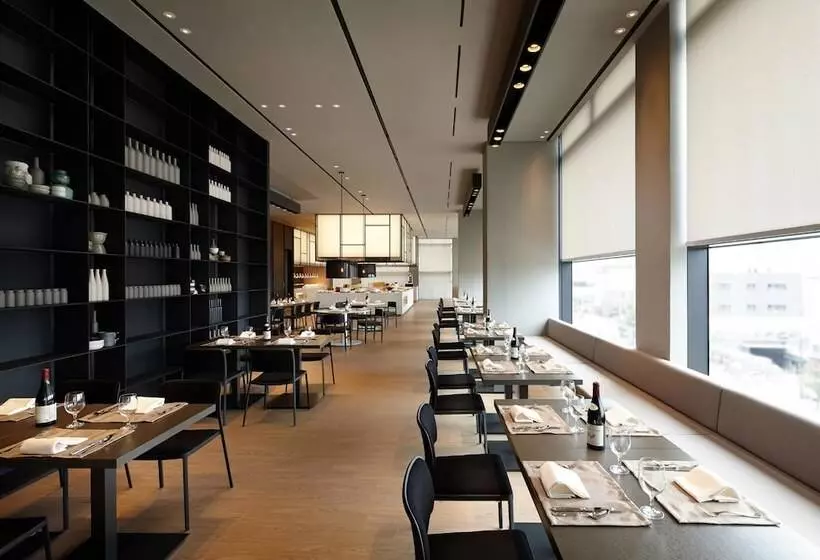 Hotelli Shilla Stay Cheonan   Samsung Display City
