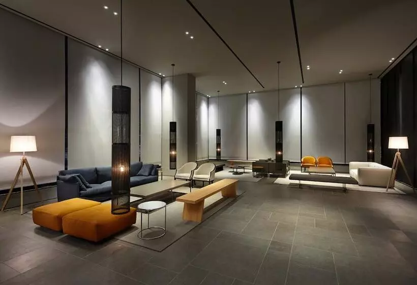 Hotelli Shilla Stay Cheonan   Samsung Display City