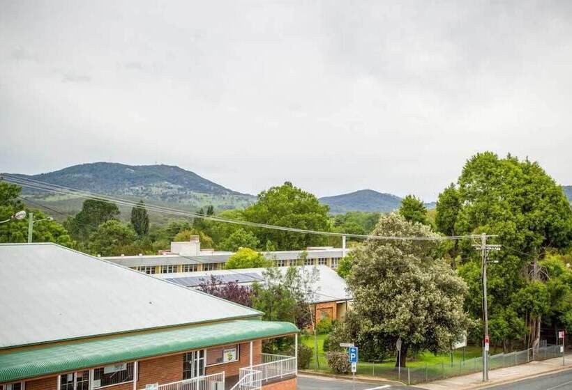 ホテル The Commercial Boutique