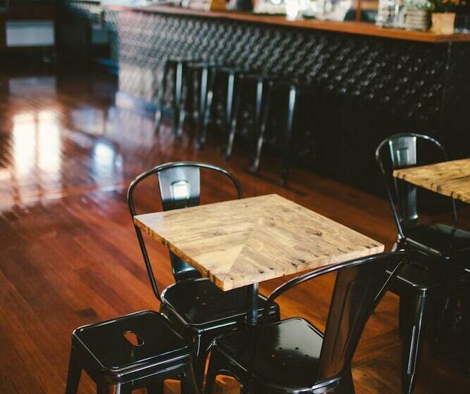 ホテル The Commercial Boutique