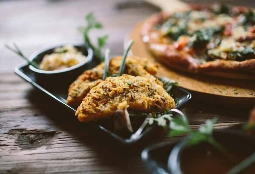 ホテル The Commercial Boutique