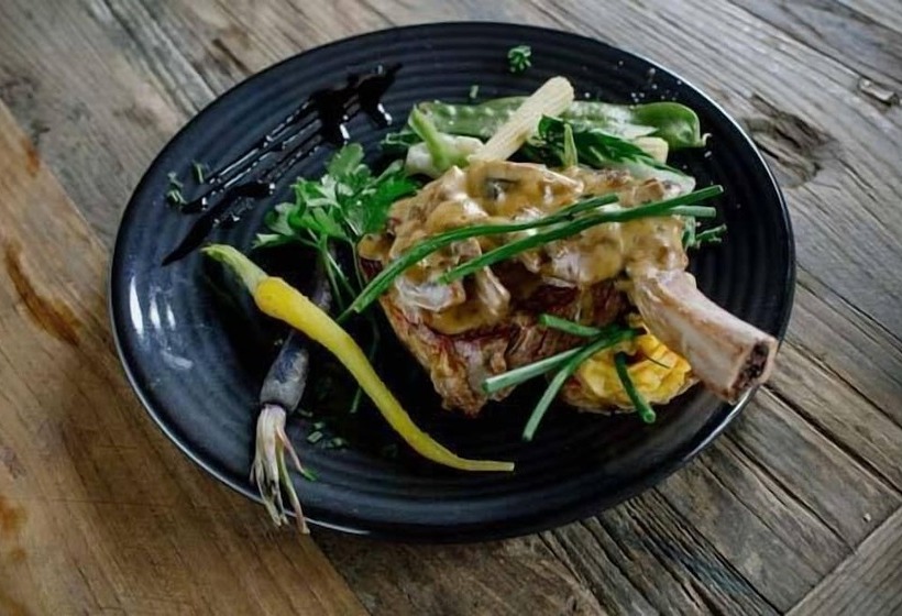 ホテル The Commercial Boutique