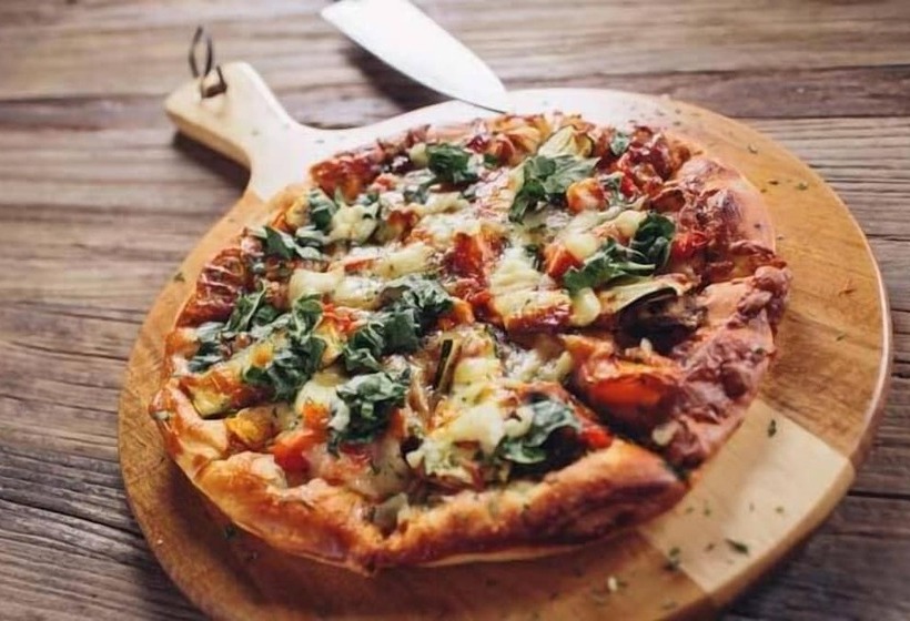 ホテル The Commercial Boutique