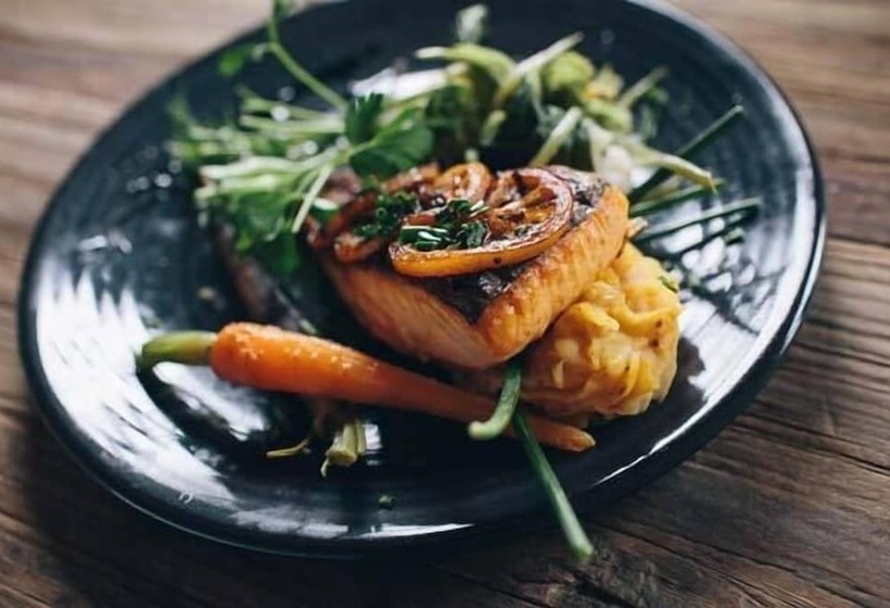 ホテル The Commercial Boutique