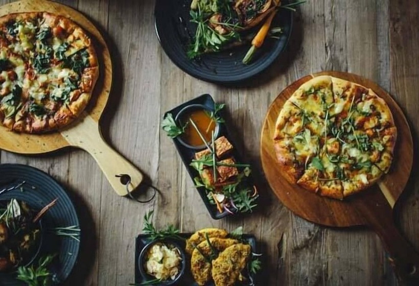 ホテル The Commercial Boutique