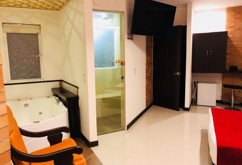 בית מלון כפרי Toscana Oriente