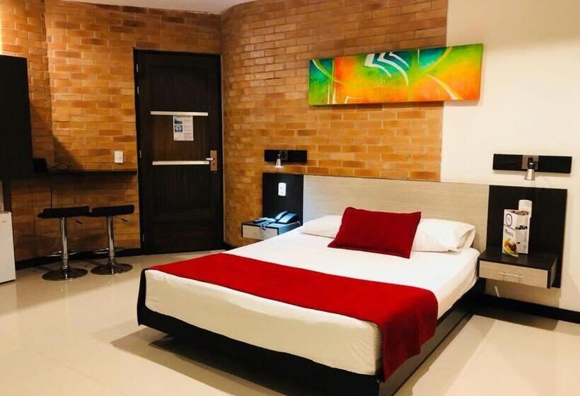 בית מלון כפרי Toscana Oriente