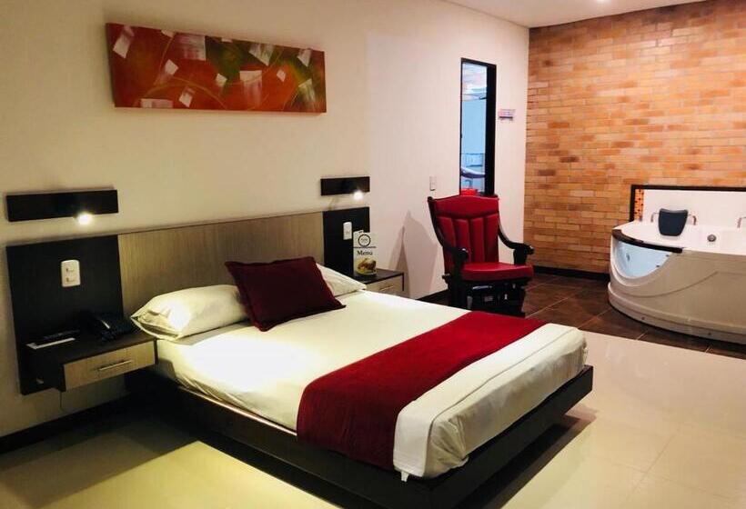 בית מלון כפרי Toscana Oriente