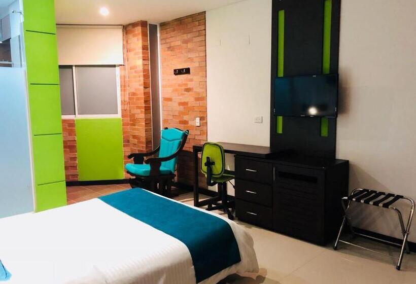 בית מלון כפרי Toscana Oriente