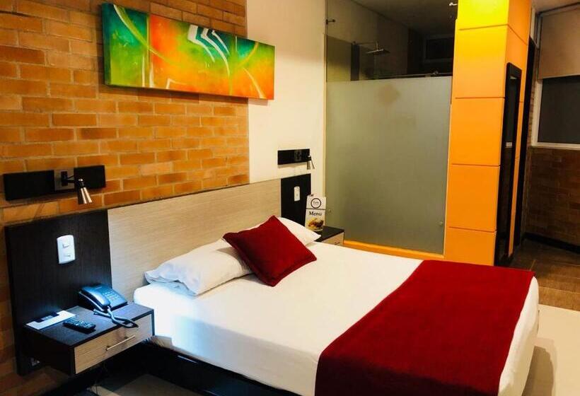 בית מלון כפרי Toscana Oriente