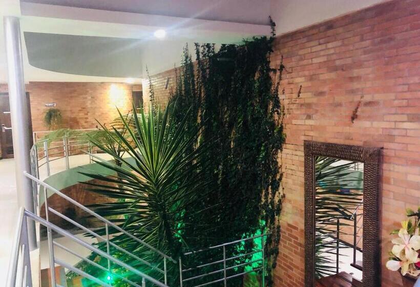 בית מלון כפרי Toscana Oriente