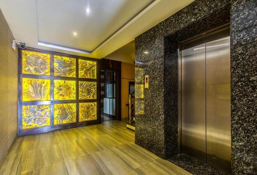 בית מלון כפרי Treebo Shivani