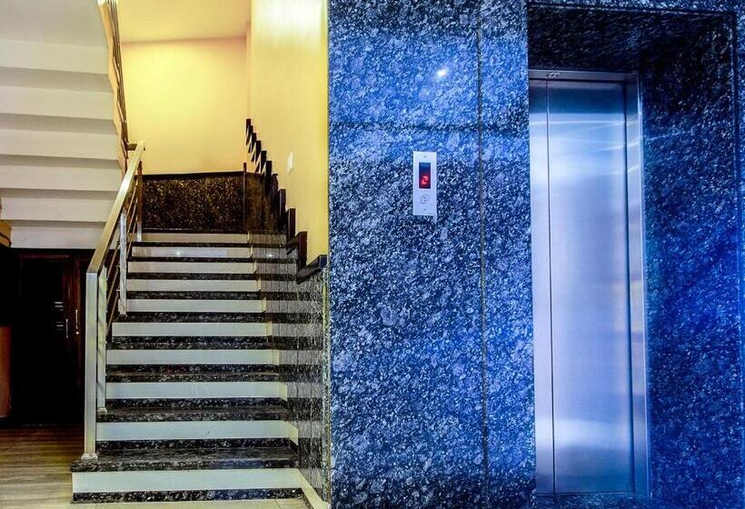 בית מלון כפרי Treebo Shivani