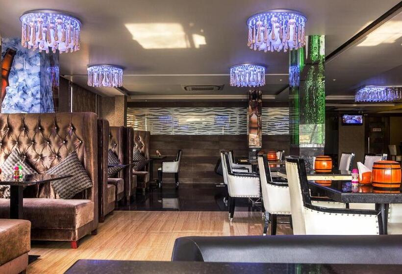 בית מלון כפרי Treebo Shivani