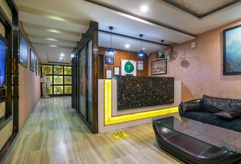 בית מלון כפרי Treebo Shivani