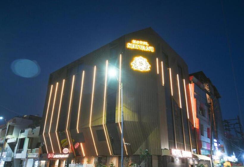 בית מלון כפרי Treebo Shivani