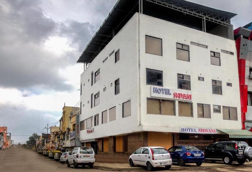 בית מלון כפרי Treebo Shivani