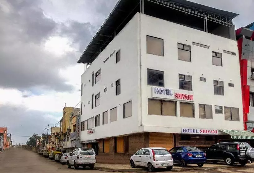 Hôtel Treebo Shivani