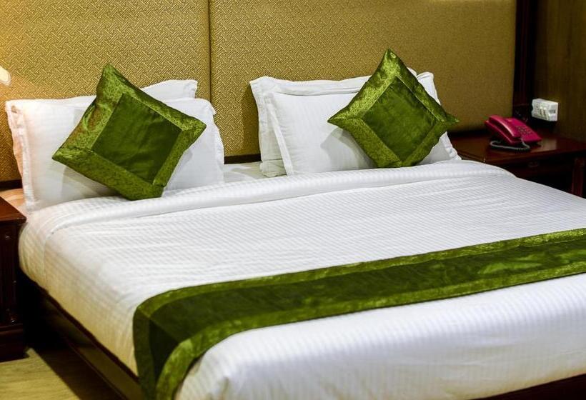 בית מלון כפרי Treebo Shivani