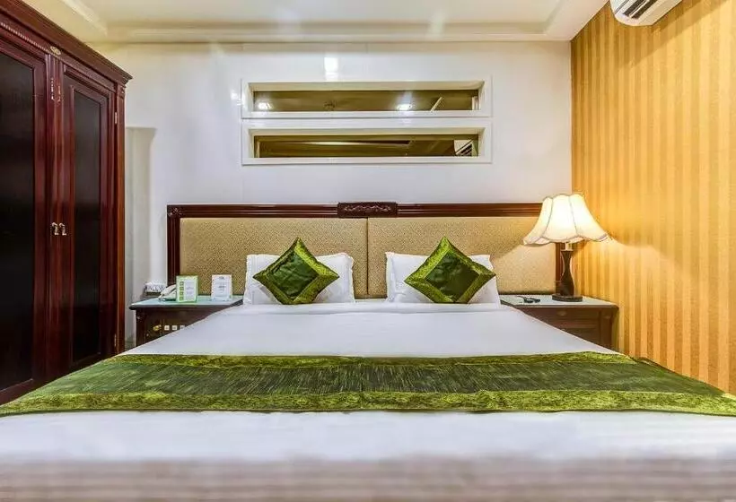 Hôtel Treebo Shivani